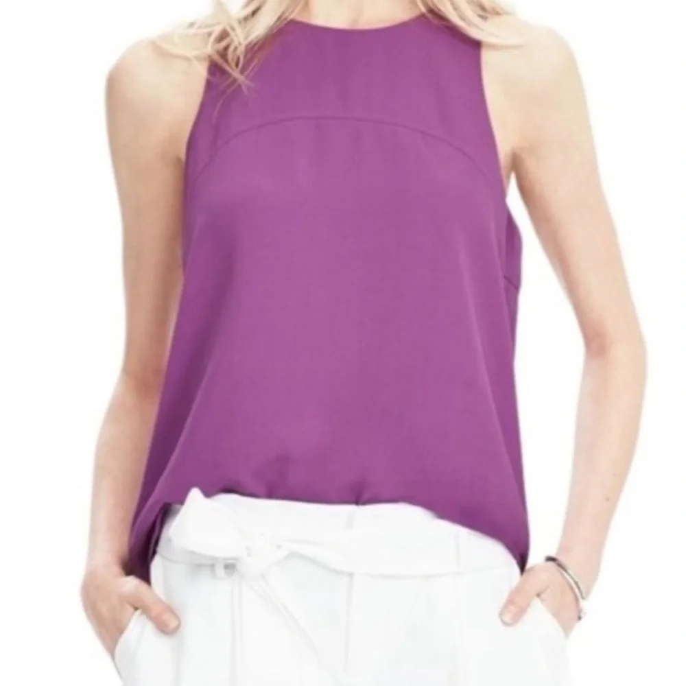 Banana Republic Tank - Picture 1 of 11